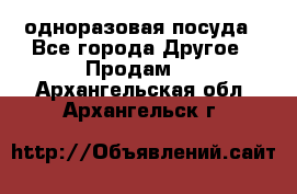 одноразовая посуда - Все города Другое » Продам   . Архангельская обл.,Архангельск г.